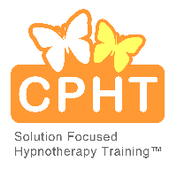 Trained by Clifton Practice Hypnotherapy Training (CPHT)