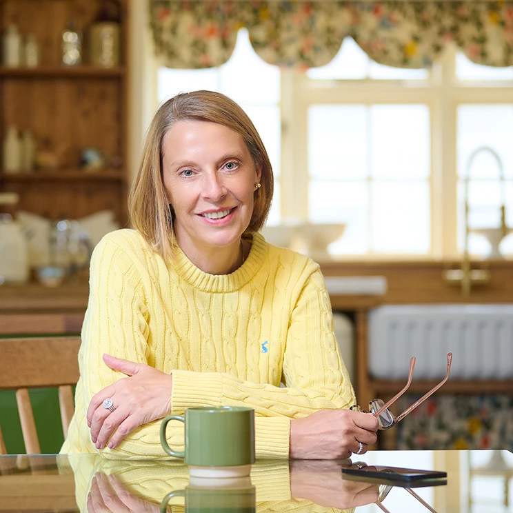 Lisa Marchant, Solution Focused Hypnotherapist