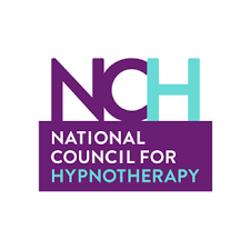 Member of the National Council for Hypnotherapy (NCH)