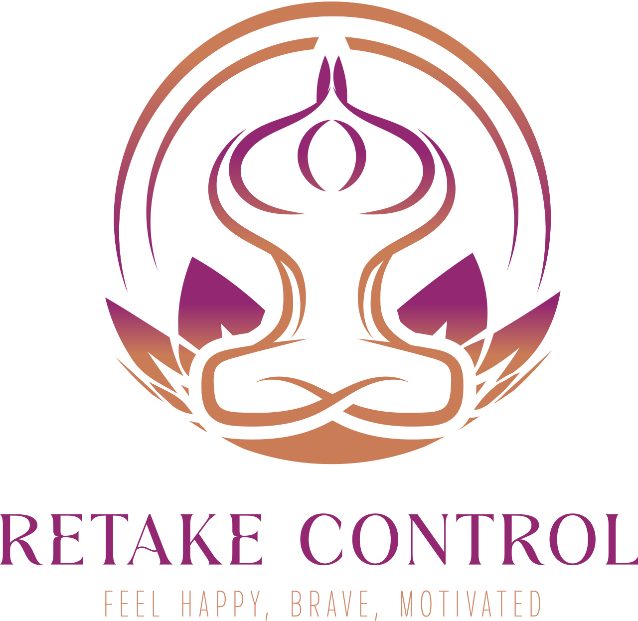 Retake Control Logo